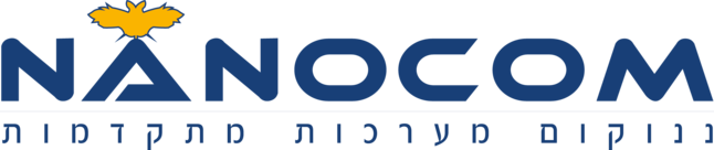 NANOCOM Logo
