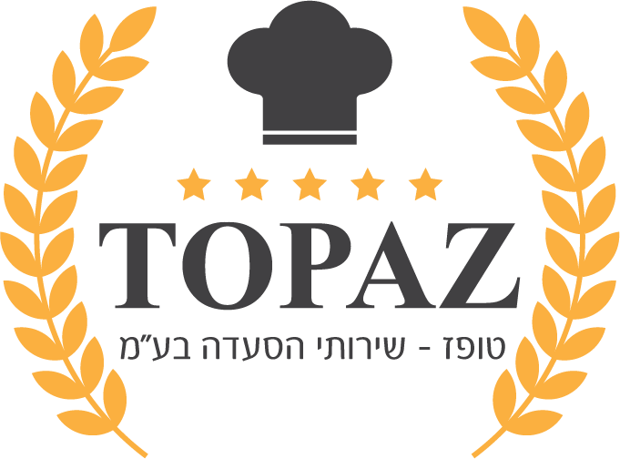 לוגו ראשי שחור זהב